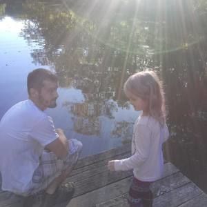 Meet your Posher, Ricky